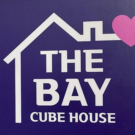 The Bay Cube House Female Only Hotel Guri Exterior foto