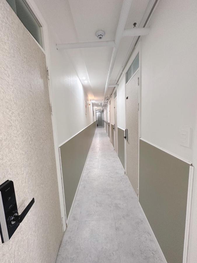 The Bay Cube House Female Only Hotel Guri Exterior foto