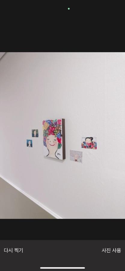 The Bay Cube House Female Only Hotel Guri Exterior foto