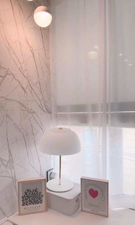 The Bay Cube House Female Only Hotel Guri Exterior foto