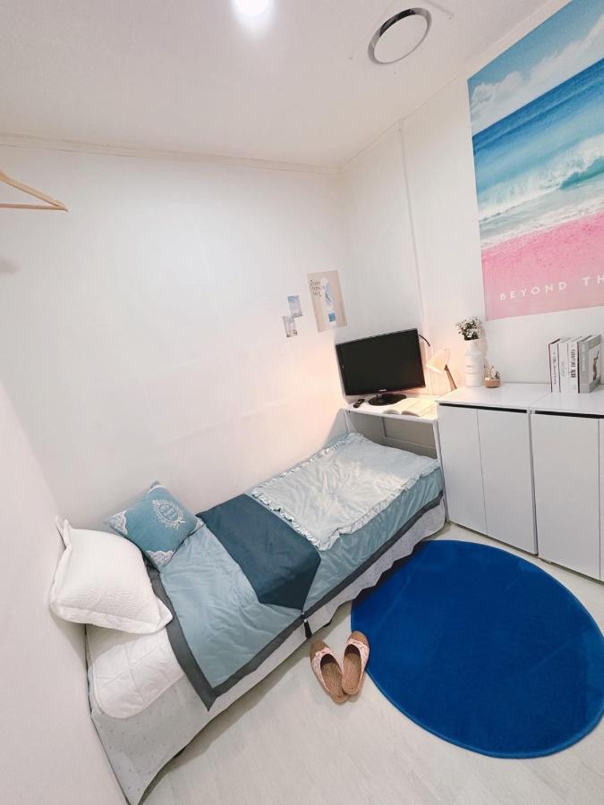 The Bay Cube House Female Only Hotel Guri Exterior foto
