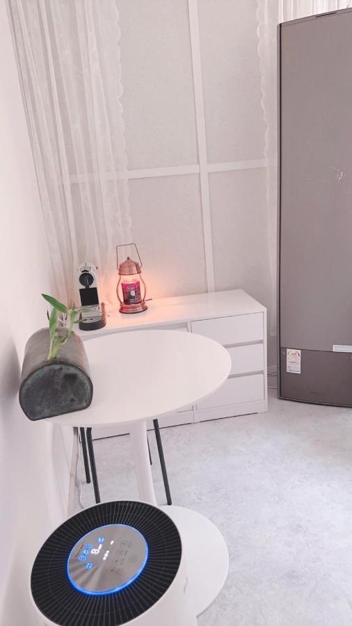 The Bay Cube House Female Only Hotel Guri Exterior foto